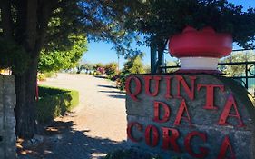 Quinta Da Corga